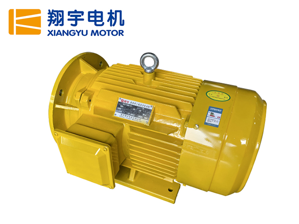 消防專用電機(jī)